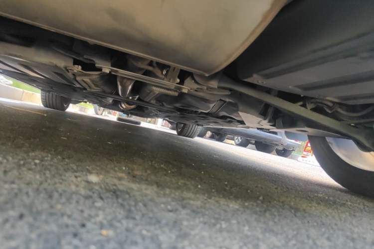 Used MINI 2019 2.0T COOPER S Racing Driver Chassis Rear