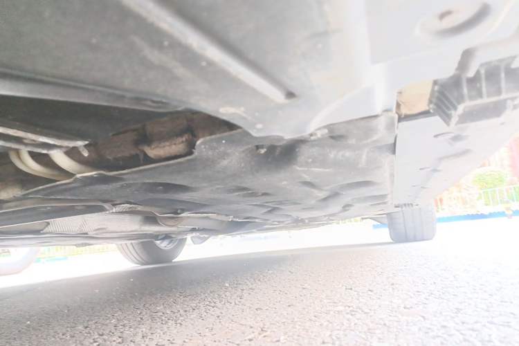 Used MINI 2019 1.5T ONE PLUS Chassis Rear Right