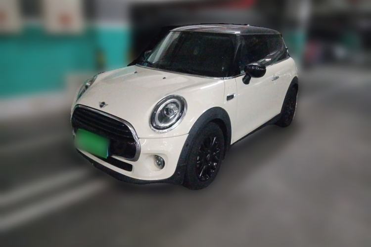 Gebrauchter MINI 2019 1.5T COOPER Classic Edition Guazi used car, China used car export, Used car for sale, Used  cars, Cheapest cars for sale