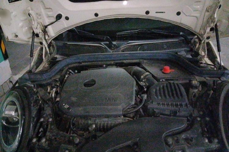 Used MINI 2019 1.5T COOPER Classic Edition Engine Bay