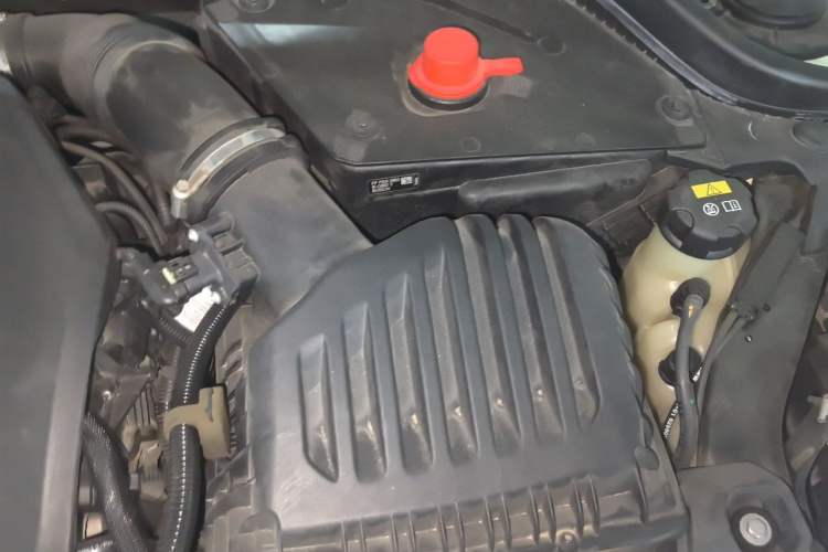 Used MINI 2019 1.5T COOPER Racing Driver Engine Bay Left