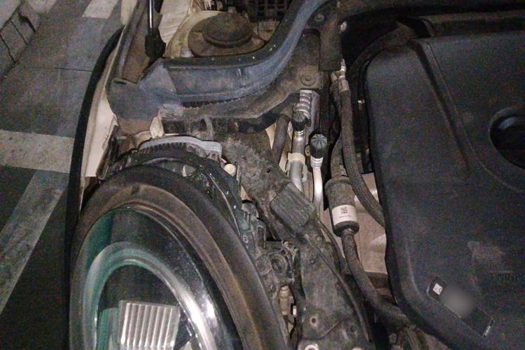 Used MINI 2019 1.5T COOPER Classic Edition Engine Bay Right
