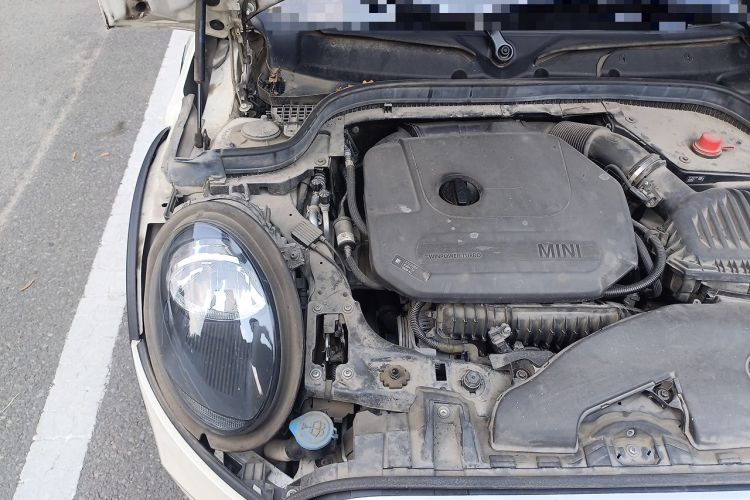 Used MINI 2019 1.5T ONE PLUS Engine Bay Right