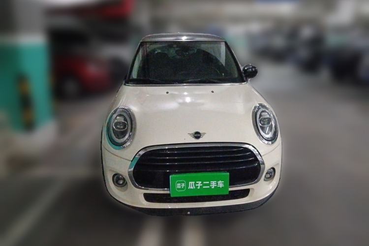 Used MINI 2019 1.5T COOPER Classic Edition Front