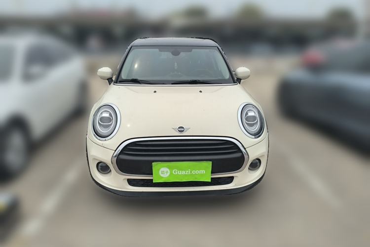 Used MINI 2019 1.5T ONE Five-Door Edition Front