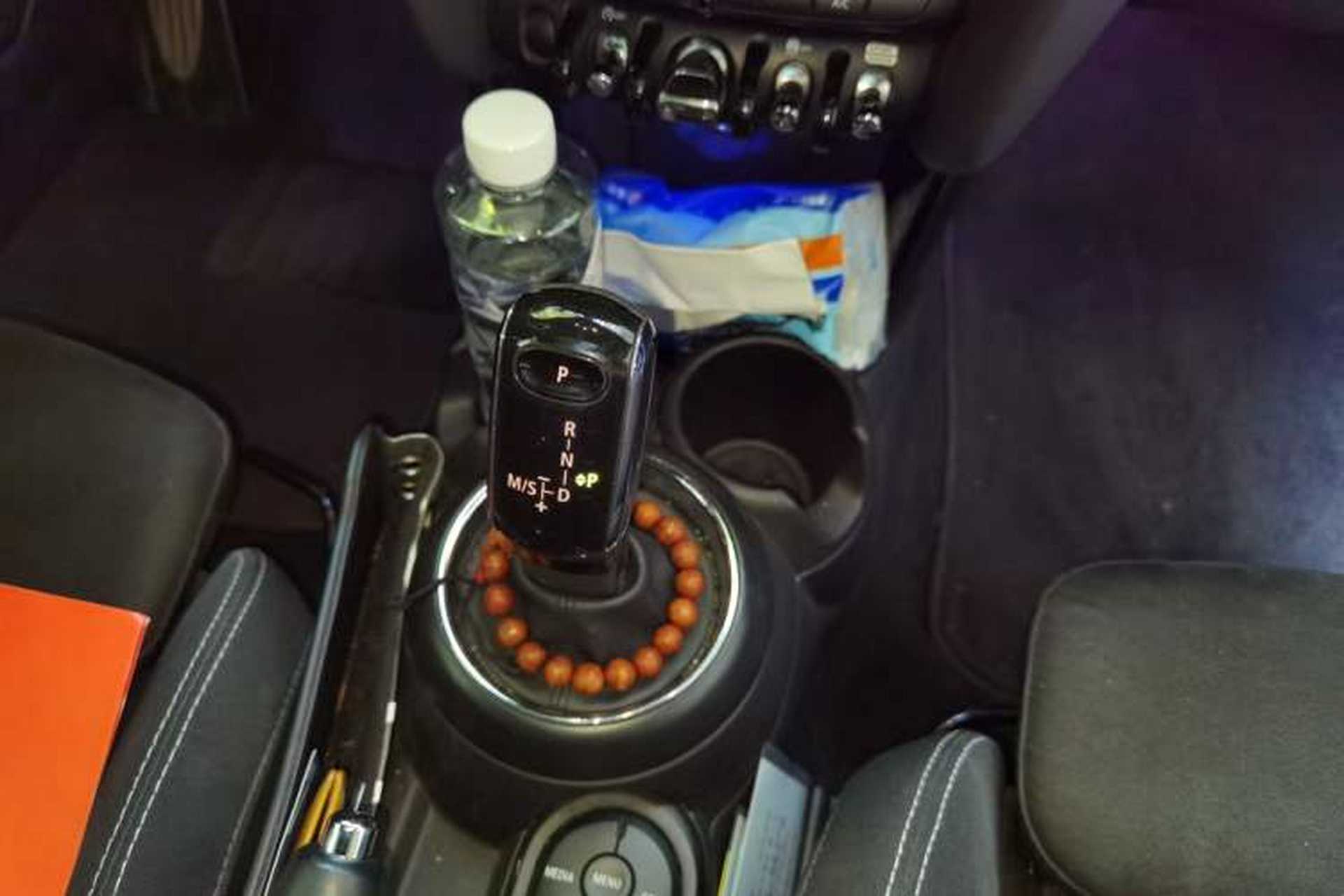 Used MINI 2019 1.5T COOPER Racing Driver Gear Lever