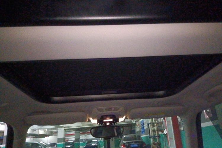Used MINI 2019 1.5T COOPER Classic Edition Headliner
