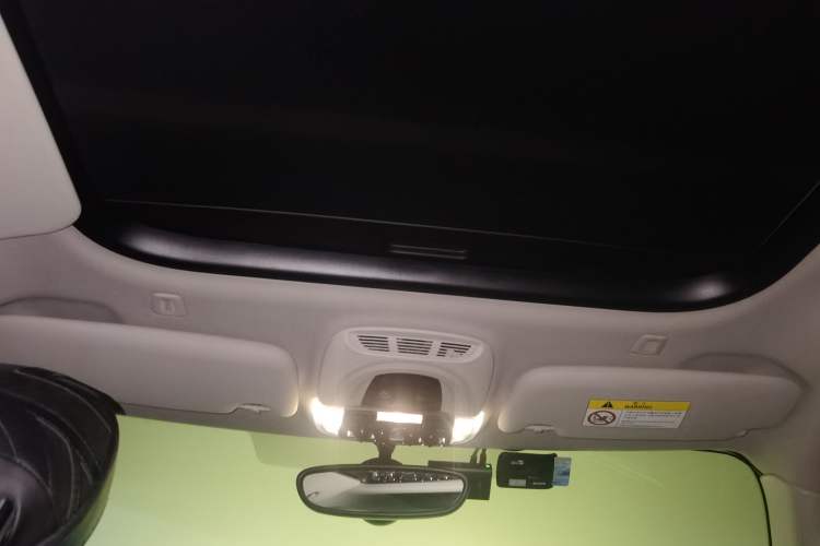 Used MINI 2019 2.0T COOPER S Artist Headliner