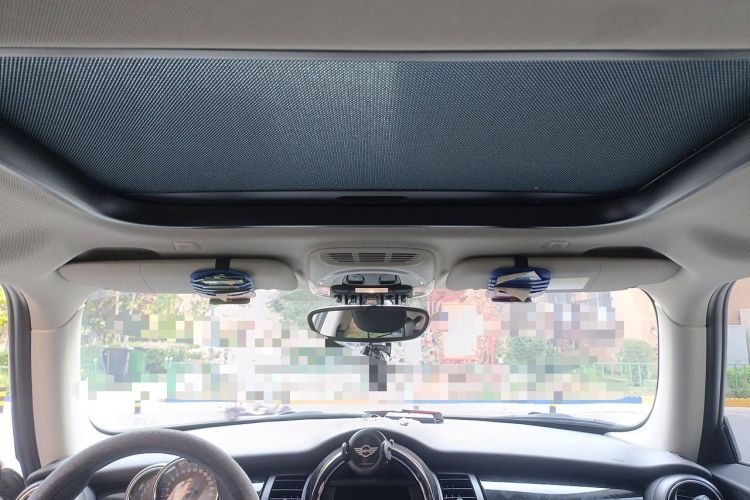 Used MINI 2019 1.5T ONE PLUS Headliner