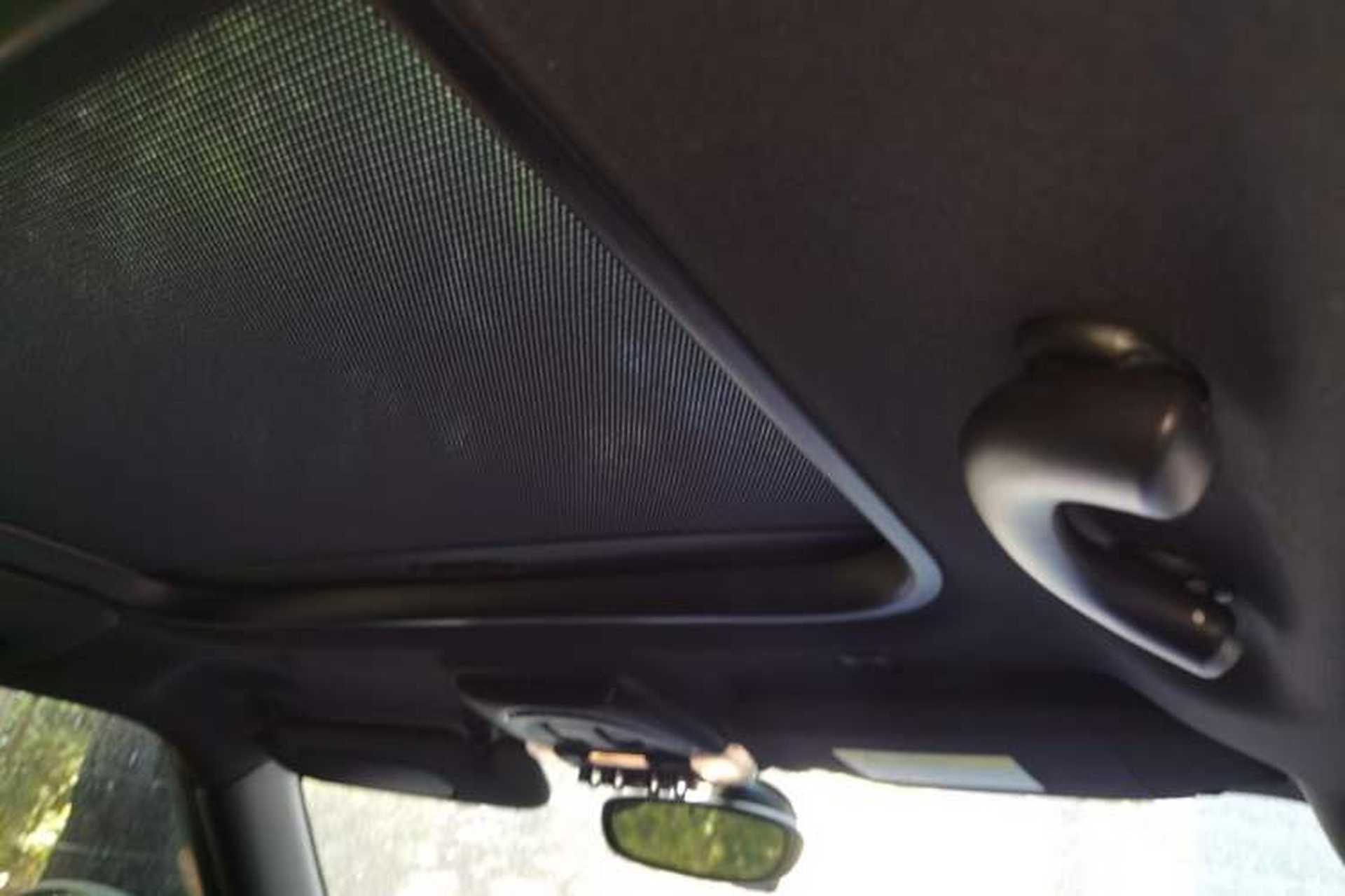 Used MINI 2019 1.5T COOPER Racing Driver Headliner