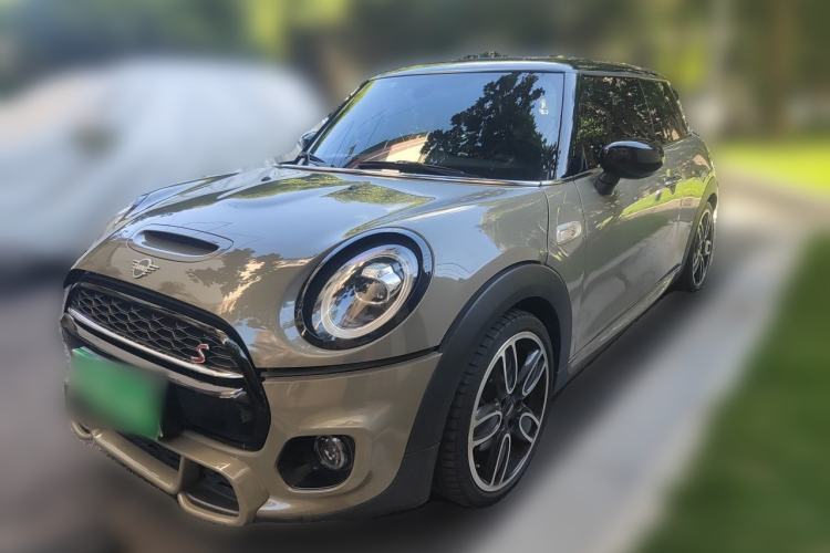 Used MINI 2019 2.0T COOPER S Racing Driver Guazi used car, China used car export, Used car for sale, Used  cars, Cheapest cars for sale