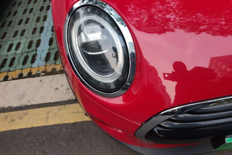Used MINI 2019 1.5T COOPER Artist Right Front Headlight