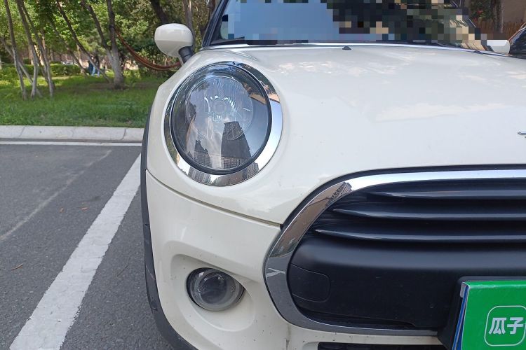 Used MINI 2019 1.5T ONE PLUS Right Front Headlight