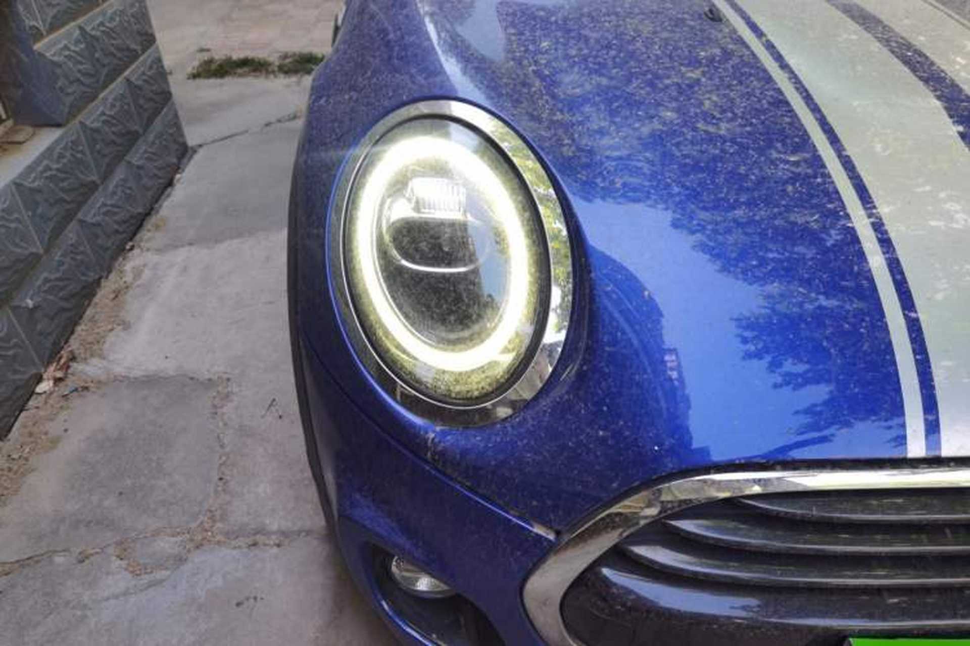 Used MINI 2019 1.5T COOPER Racing Driver Right Front Headlight