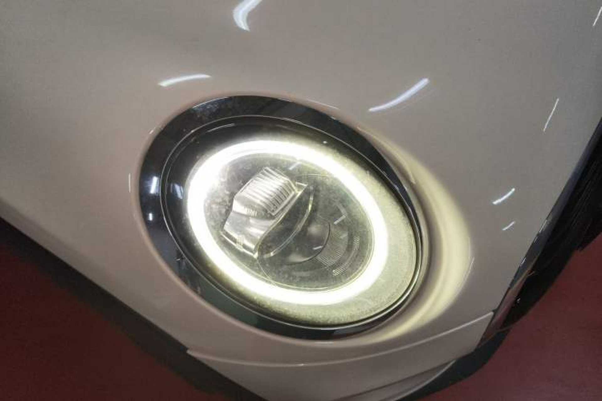 Used MINI 2019 1.5T COOPER Classic Edition Five-Door Version Right Front Headlight