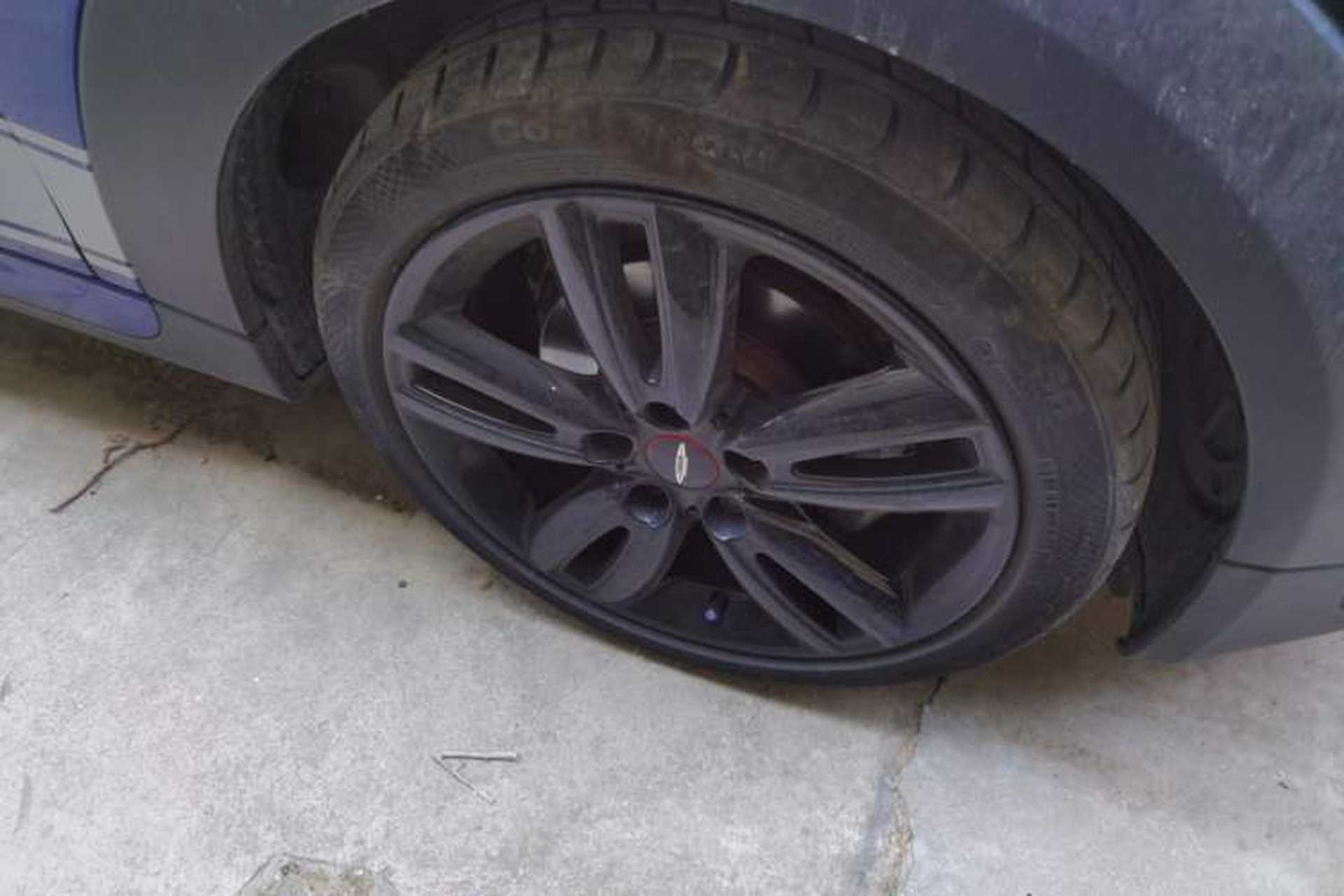 Used MINI 2019 1.5T COOPER Racing Driver Right Front Wheel Hub