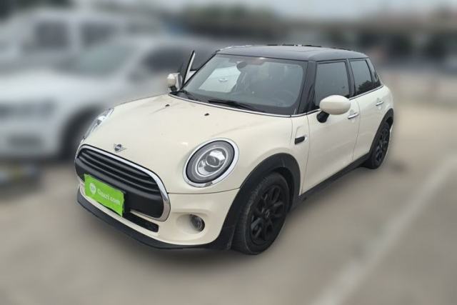 Used MINI 2019 1.5T ONE Five-Door Edition