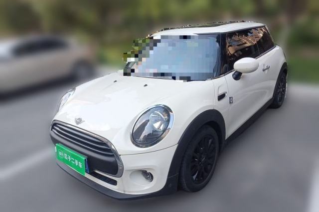 Used MINI 2019 1.5T ONE PLUS
