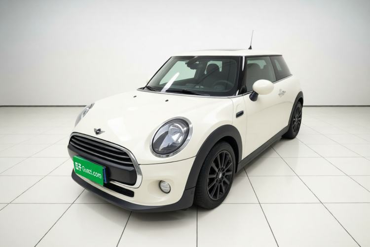 Ojetý MINI 2019 1.5T ONE PLUS Guazi used car, China used car export, Used car for sale, Used  cars, Cheapest cars for sale