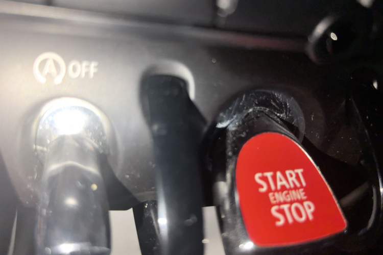Used MINI 2019 1.5T COOPER Racing Driver Vehicle Key