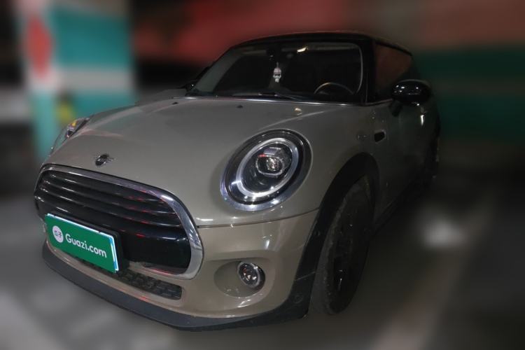 Used MINI 2019 1.5T COOPER Classic Edition Guazi used car, China used car export, Used car for sale, Used  cars, Cheapest cars for sale