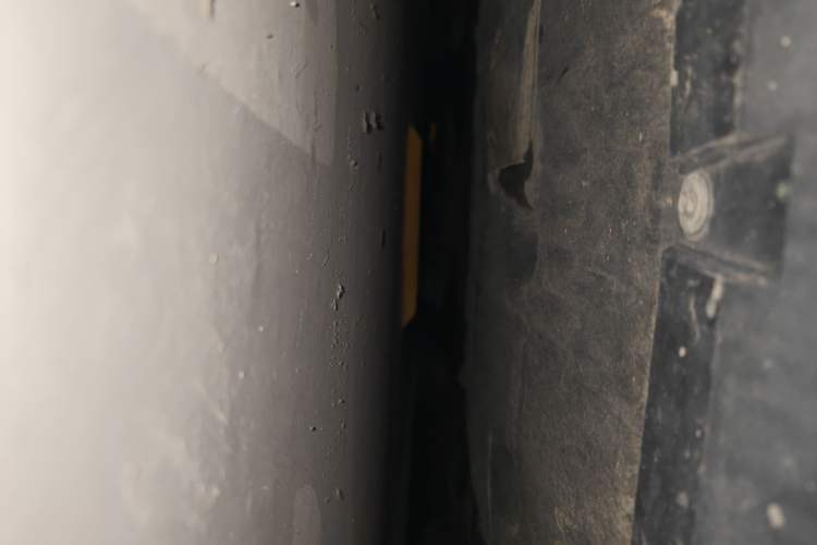 Used MINI 2019 1.5T COOPER Classic Edition Chassis Front