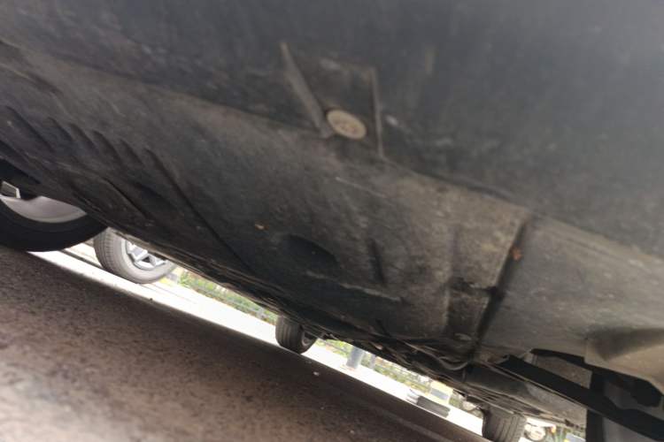 Used MINI 2019 1.5T COOPER Artist Chassis Front Left