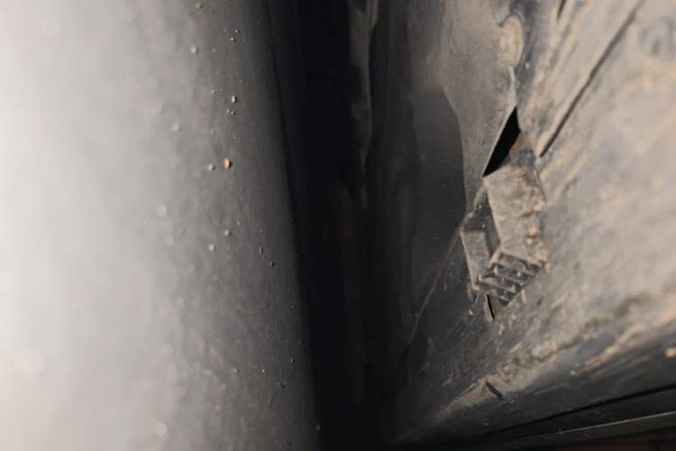 Used MINI 2019 1.5T COOPER Classic Edition Chassis Front Left