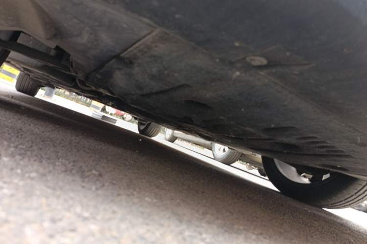 Used MINI 2019 1.5T COOPER Artist Chassis Front Right