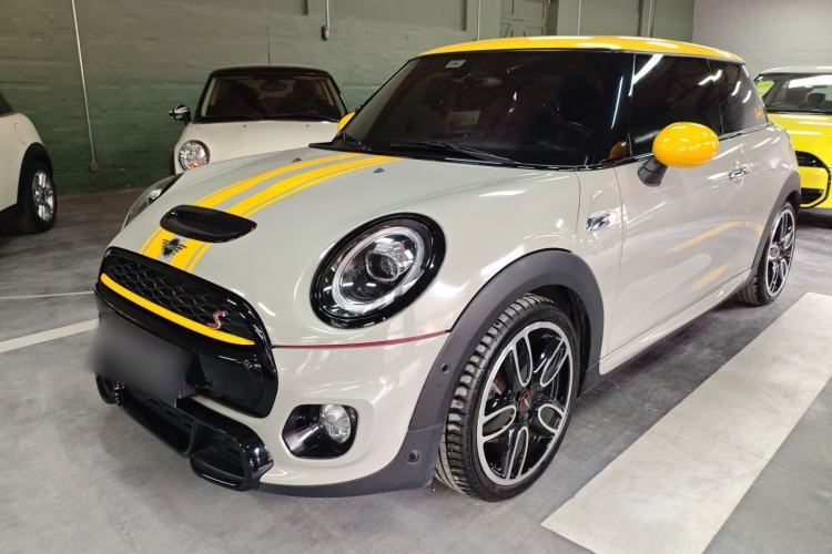 Used MINI 2019 2.0T COOPER S Racing Driver Guazi used car, China used car export, Used car for sale, Used  cars, Cheapest cars for sale