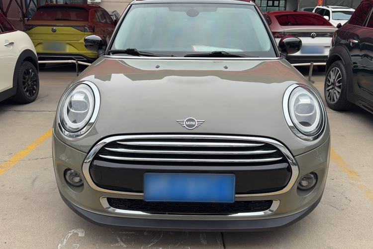 Used MINI 2019 1.5T COOPER Artist Five-Door Edition Exterior 5