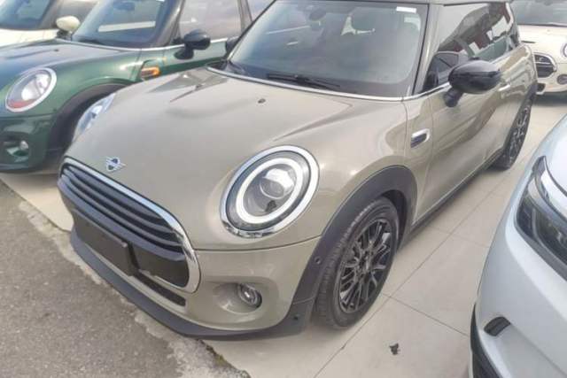 MINI 2019 1.5T COOPER Classic Edition de segunda mano