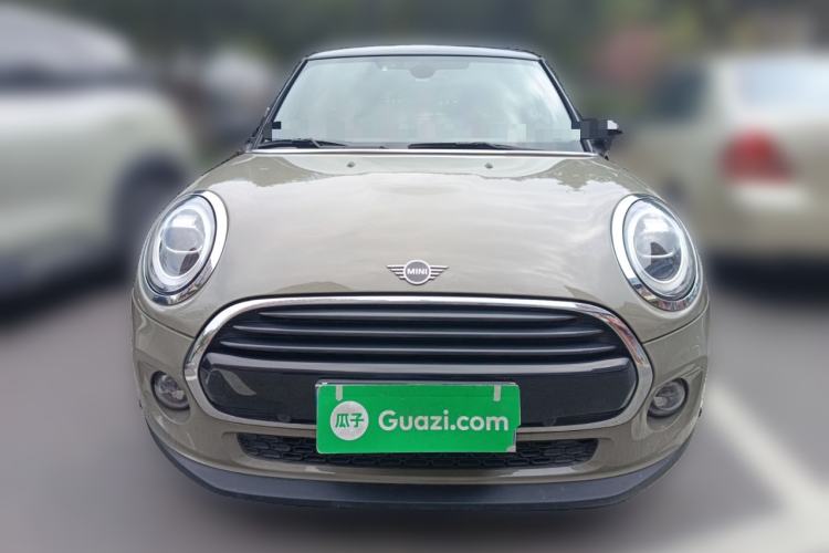 Used MINI 2019 1.5T COOPER Artist Front