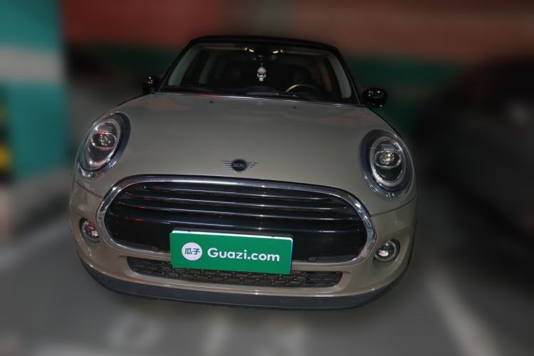 Used MINI 2019 1.5T COOPER Classic Edition Front