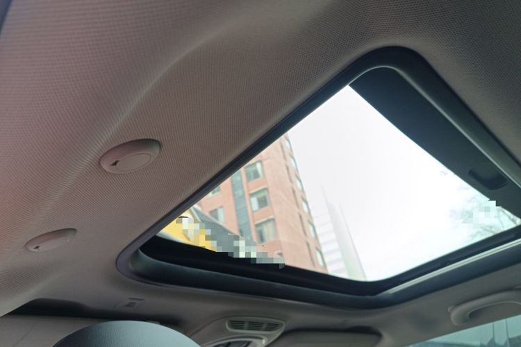Used MINI 2019 1.5T COOPER Artist Headliner
