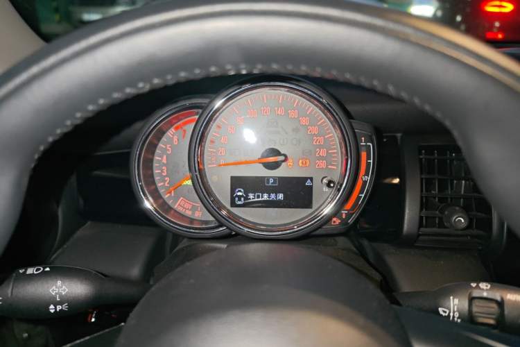 Used MINI 2019 1.5T COOPER Classic Edition Instrument Cluster