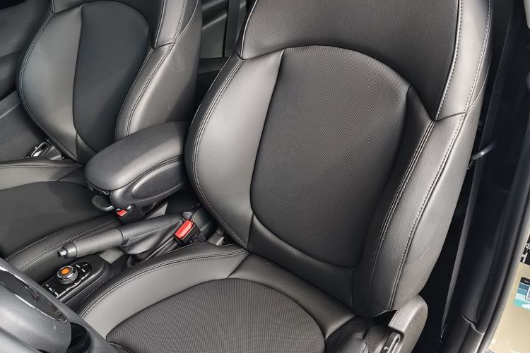 Used MINI 2019 1.5T COOPER Classic Edition Left Front Seat