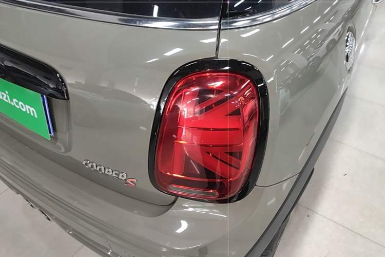Used MINI 2019 2.0T COOPER S Racing Driver Right Rear Taillight