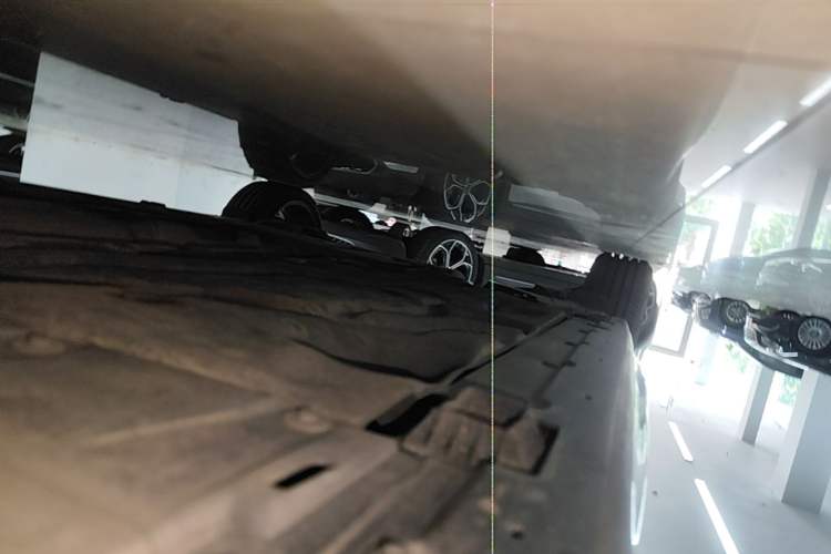 Used MINI 2019 2.0T COOPER S Racing Driver Right Side Sill