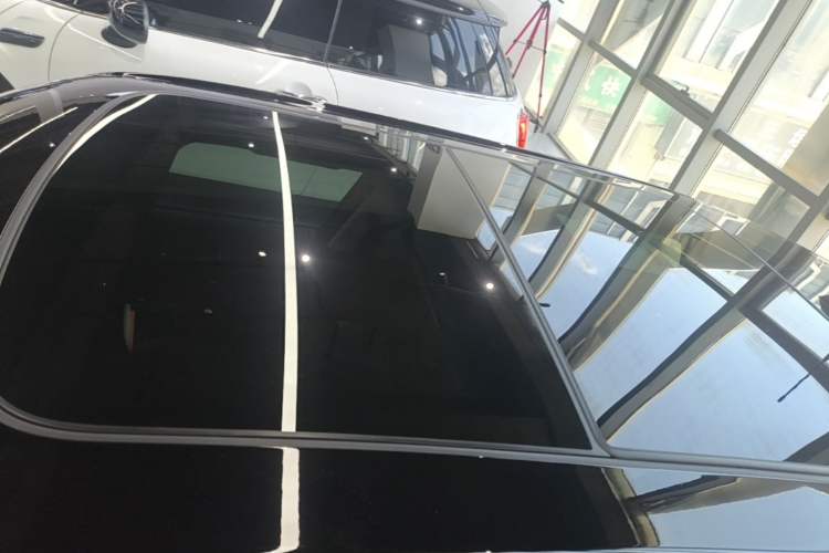 Used MINI 2019 1.5T COOPER Classic Edition Five-Door Version Roof