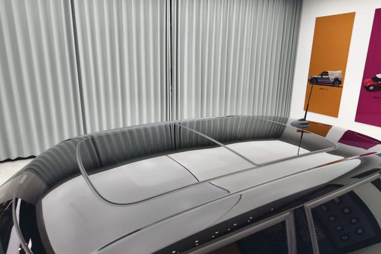 Used MINI 2019 1.5T COOPER Classic Edition Five-Door Version Roof