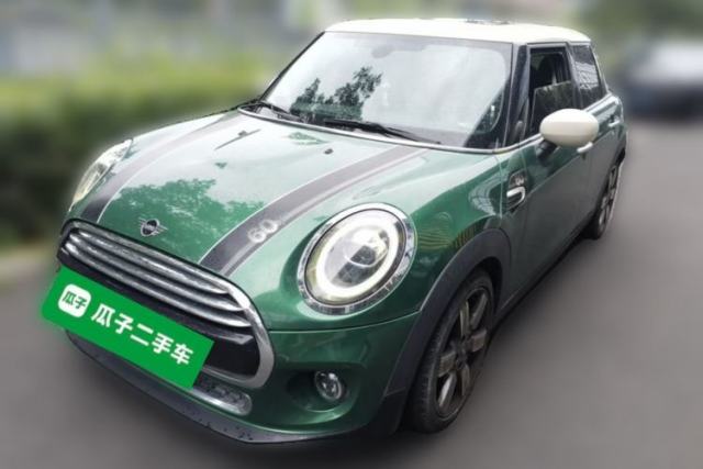 Used MINI
