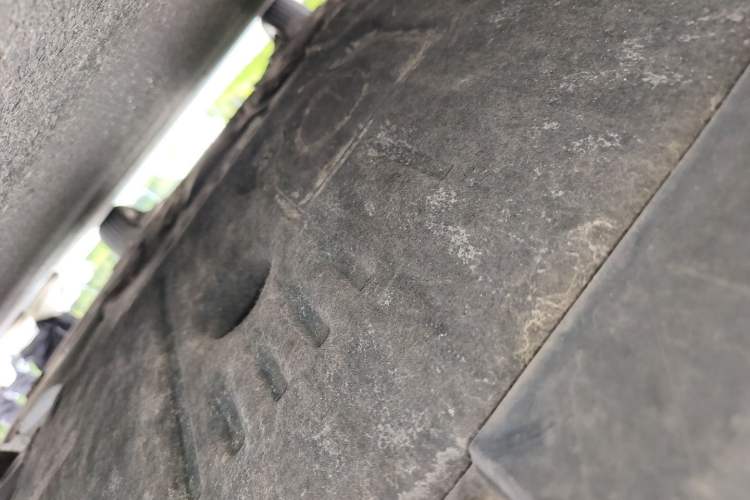 Used MINI 2019 1.5T COOPER Classic Edition Chassis Front