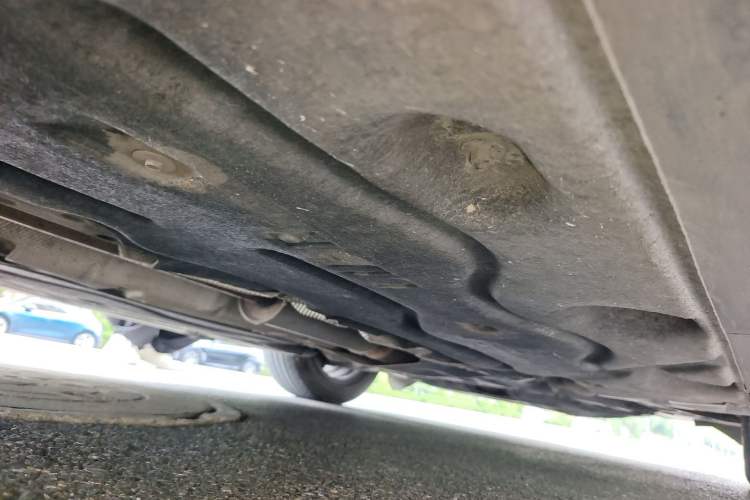 Used MINI 2019 1.5T COOPER Classic Edition Chassis Front Right