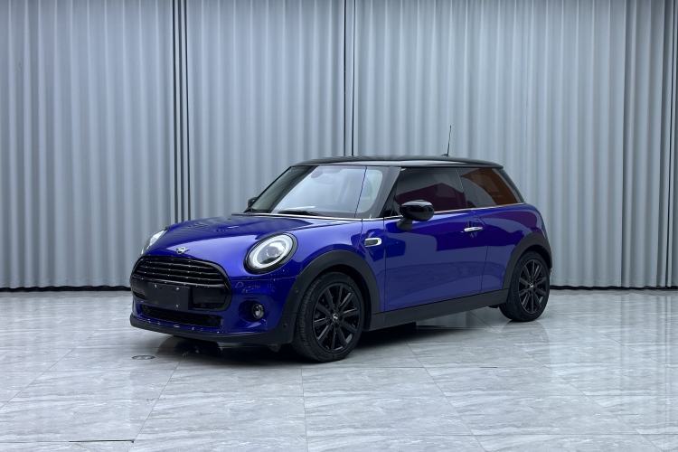 Used MINI 2019 1.5T COOPER Artist Guazi used car, China used car export, Used car for sale, Used cars, Cheapest cars for sale