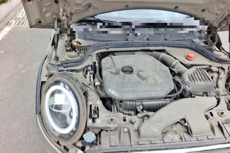Used MINI 2019 1.5T COOPER Classic Edition Engine Bay Right