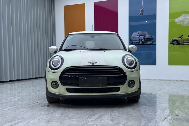 Used MINI 2019 1.5T COOPER Artist Exterior 4