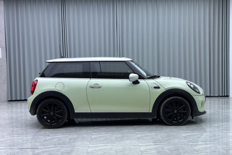 Used MINI 2019 1.5T COOPER Artist Exterior 5