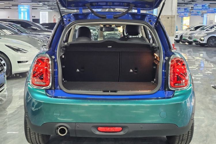 Used MINI 2019 1.5T COOPER Classic Edition Exterior 6