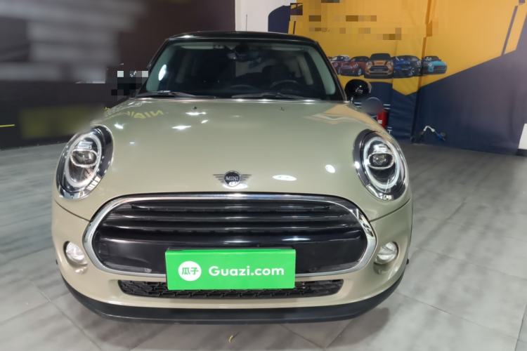 Used MINI 2019 1.5T COOPER Classic Edition Exterior 6